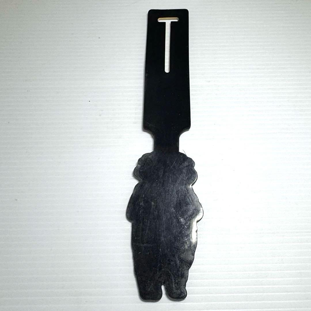 激レア✨入手困難✨ドロヘドロ　MHz ノベルティ　ラゲージタグ　ギョーザ男