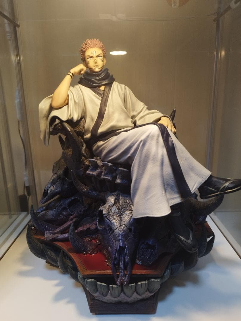 呪術廻戦 宿儺 DXver Prime1Studio フィギュア スタチュー