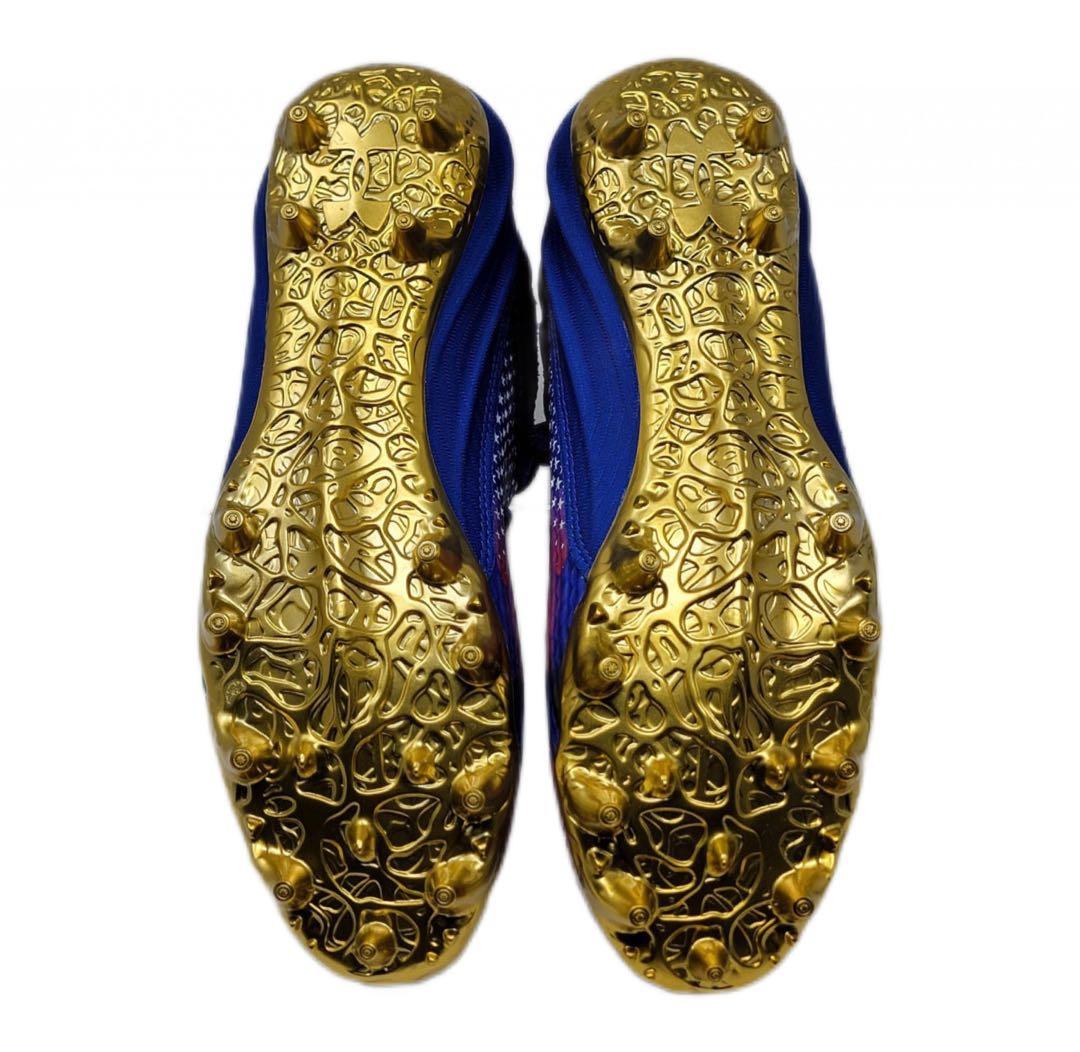 アンダーアーマー 27 アメフト スパイク シューズ アメリカ 靴 クリーツ