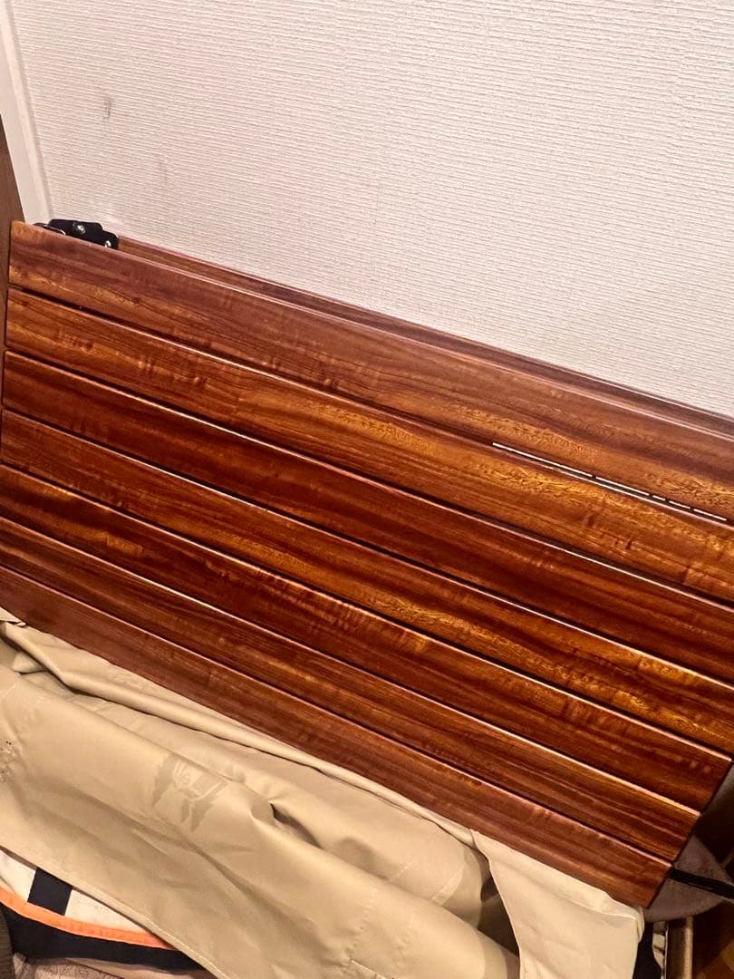 ogawa　オガワ　3ハイ&ローテーブル　高さ調節可能 テーブル　未使用品