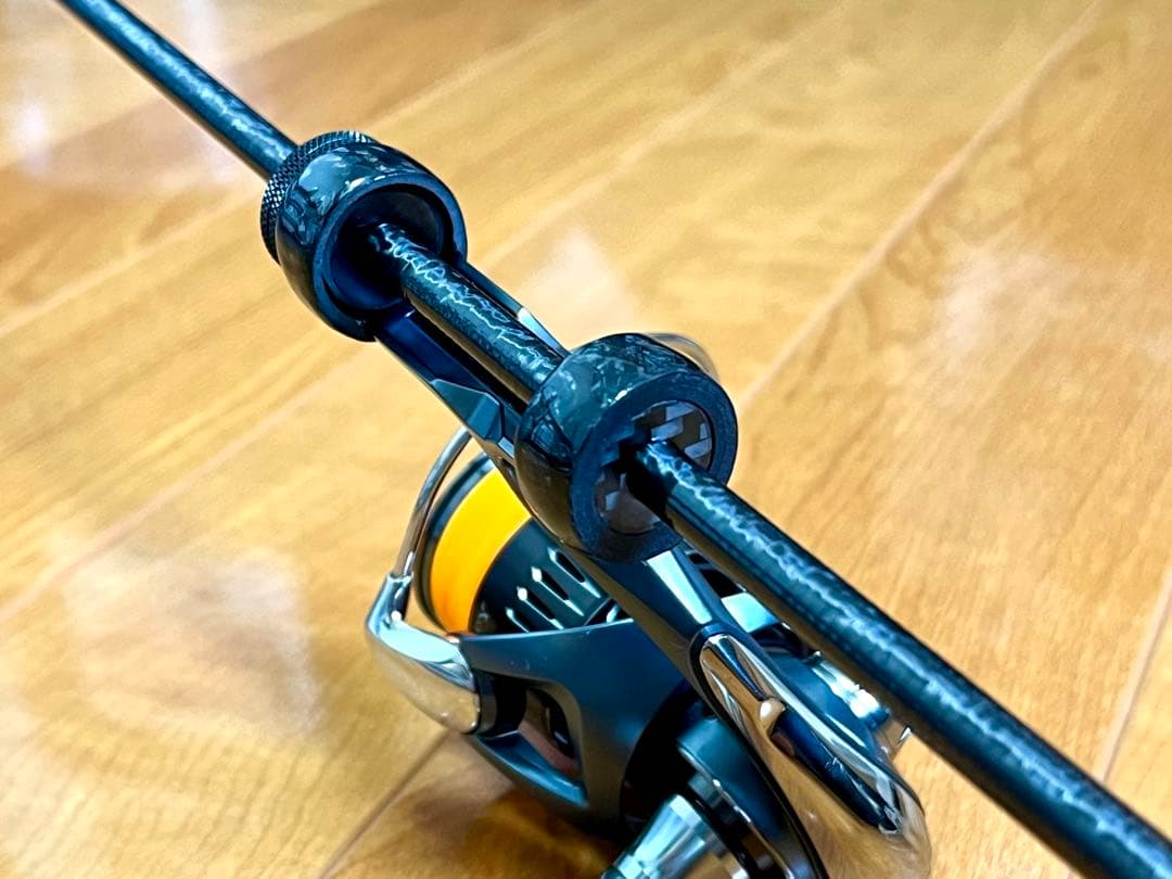 マグナムクラフト AJX5917 チタンティップ17スタンダード ショートチタン