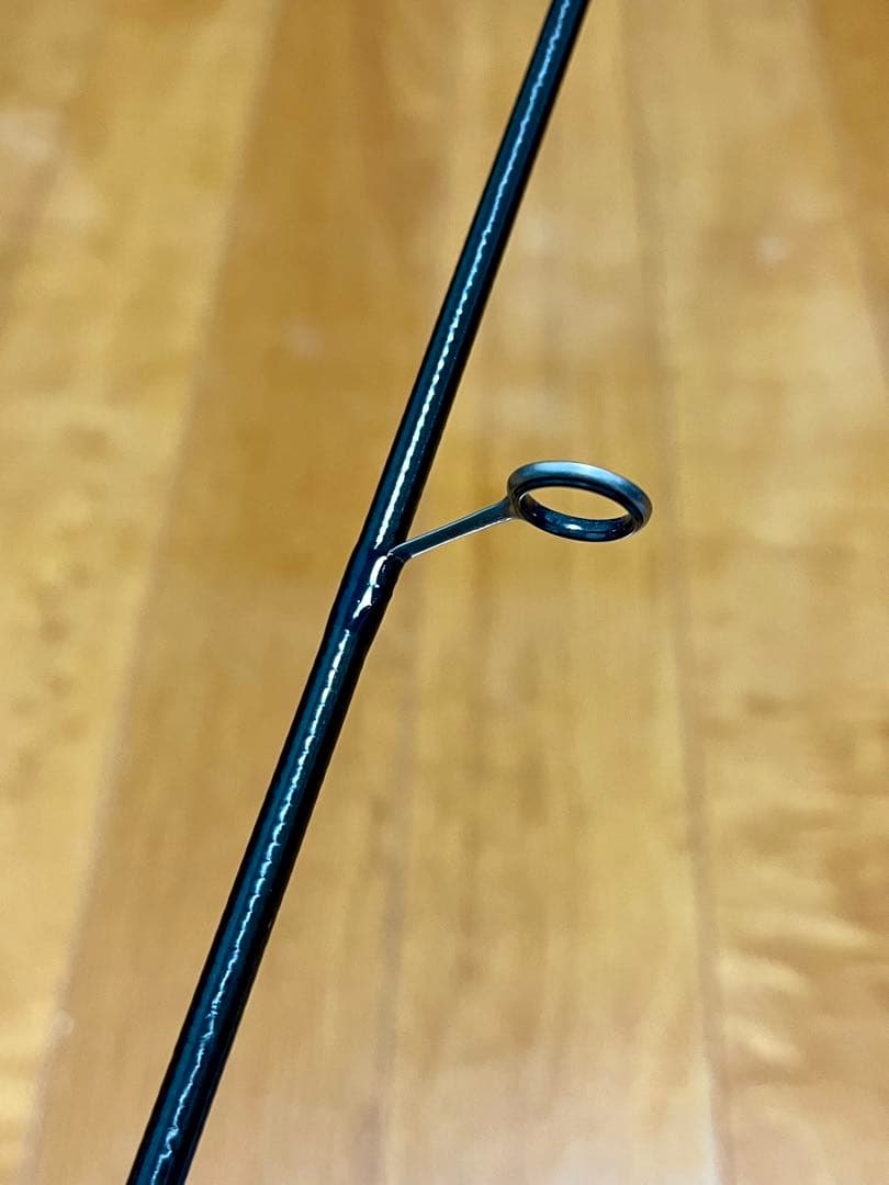 マグナムクラフト AJX5917 チタンティップ17スタンダード ショートチタン