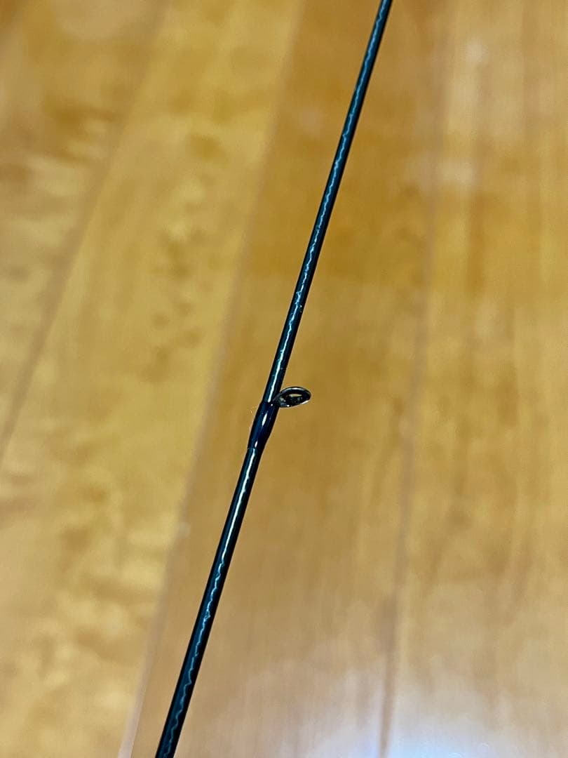 マグナムクラフト AJX5917 チタンティップ17スタンダード ショートチタン