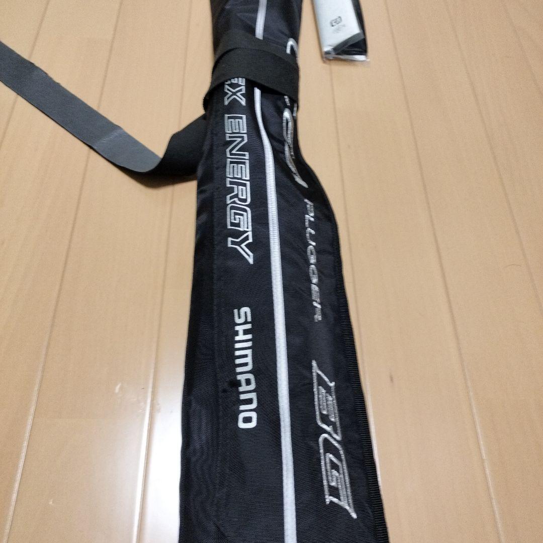 シマノ 20 オシアプラッガー BG S710XH 中古美品