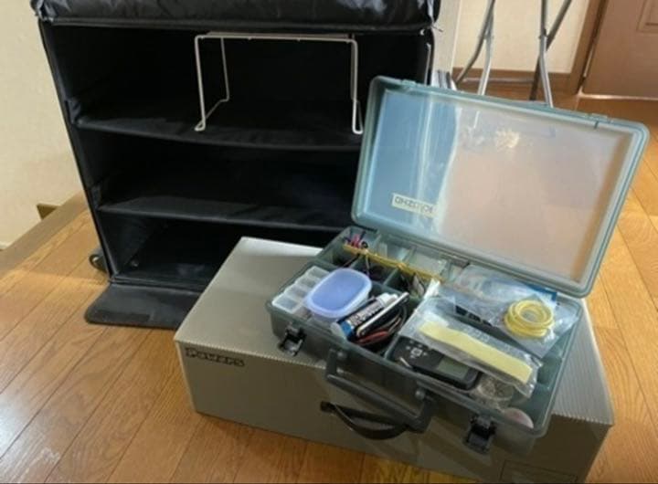 ドリパケ　引退セット