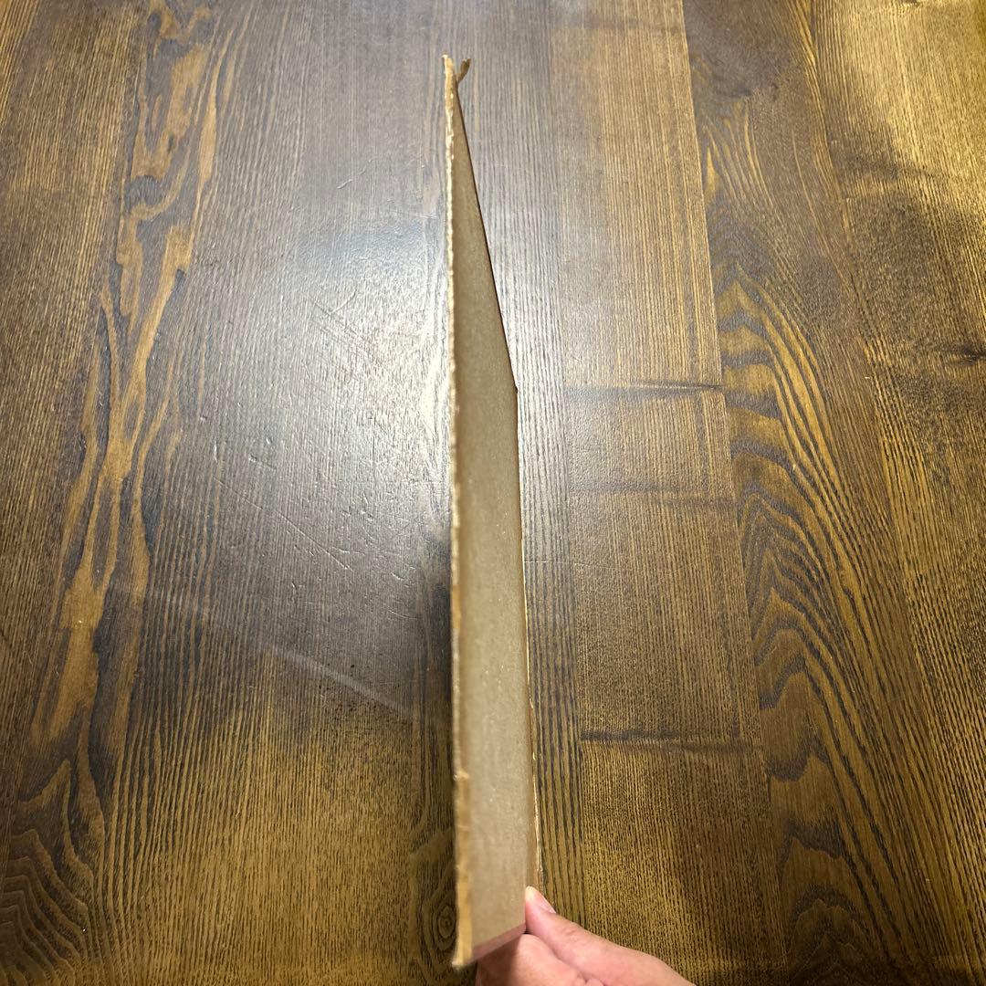 司馬遼太郎　竜馬がゆく　直筆サイン色紙