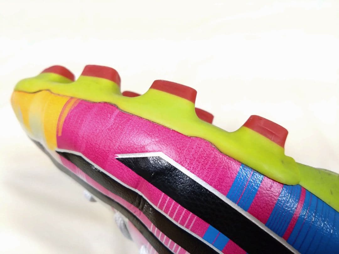 27.0 アディダス F50 アディゼロ adizero メッシ専用モデル