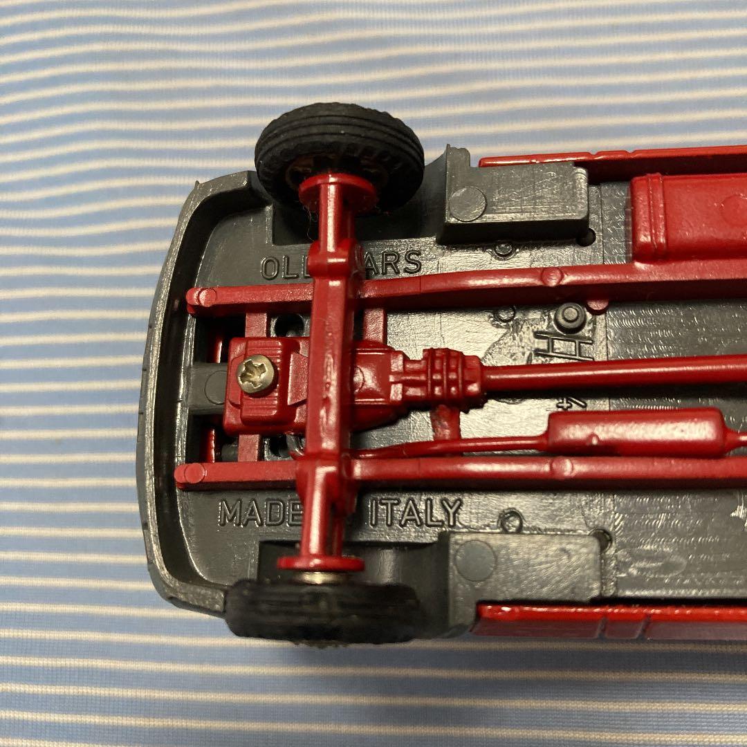 フェラーリ❗️ヴァンタイプ(13センチ)イタリア製ミニカー