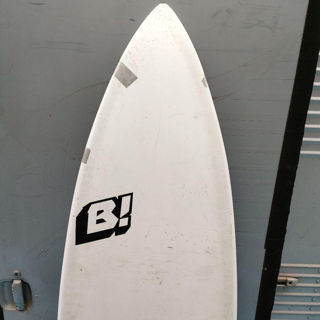 【処分価格！】BUELL SOLMATE 6`0\" ジャンク