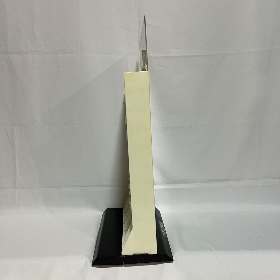 【】非売品 トミカ店頭用ディスプレイケース 40台用／ECO-6