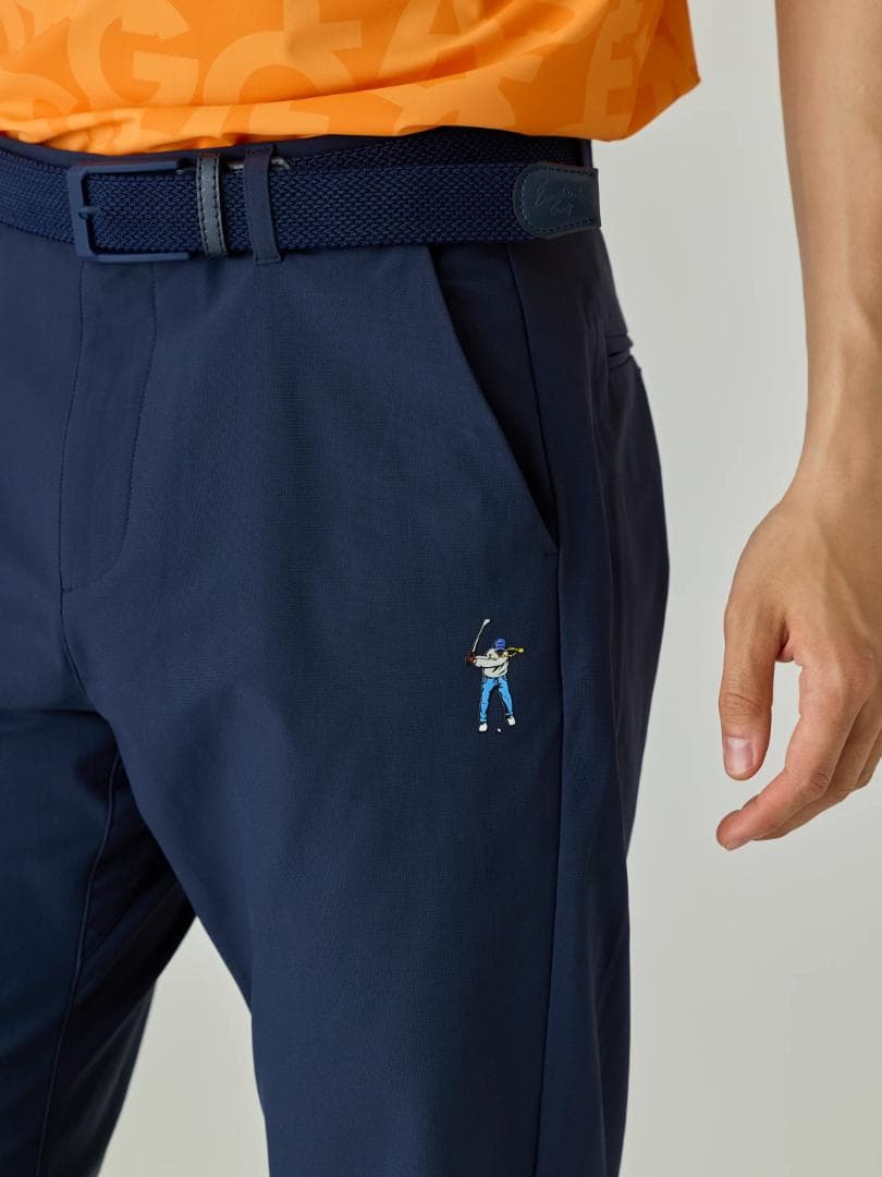 【tomys】【EASTSIDE GOLF】TECH PANTS