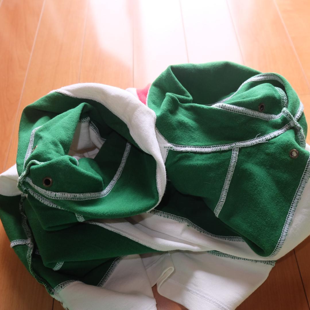 ラルフローレン ラガーシャツ 1990年代 ナイガイ ポロスポーツ SPORT