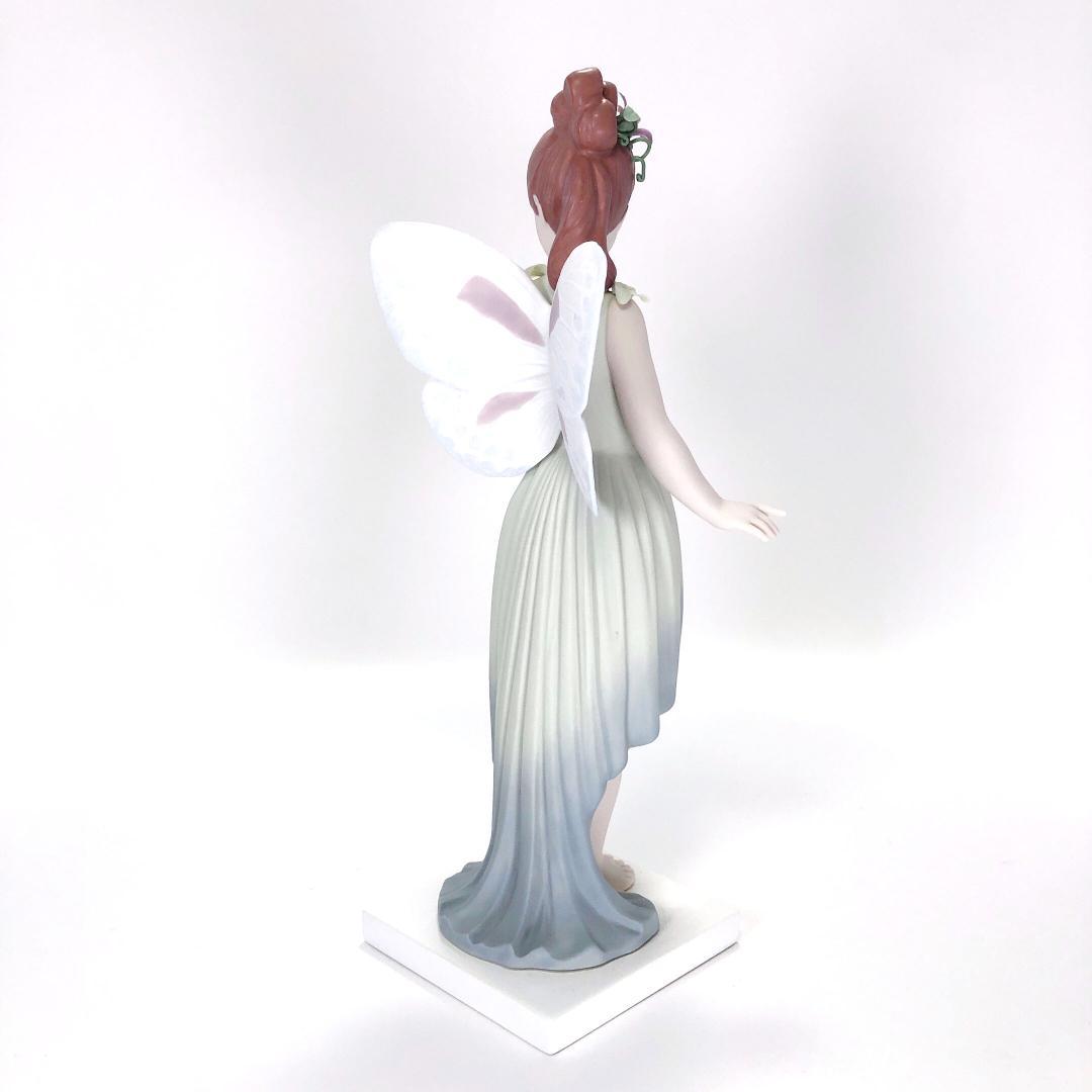 【美品】リヤドロ／純粋な心 CHILDHOOD FANTASY／9356