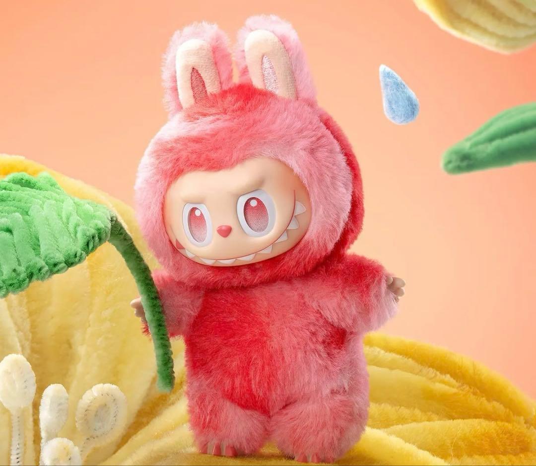 【早い者勝ち】Big into Energy ラブブアソートボックス