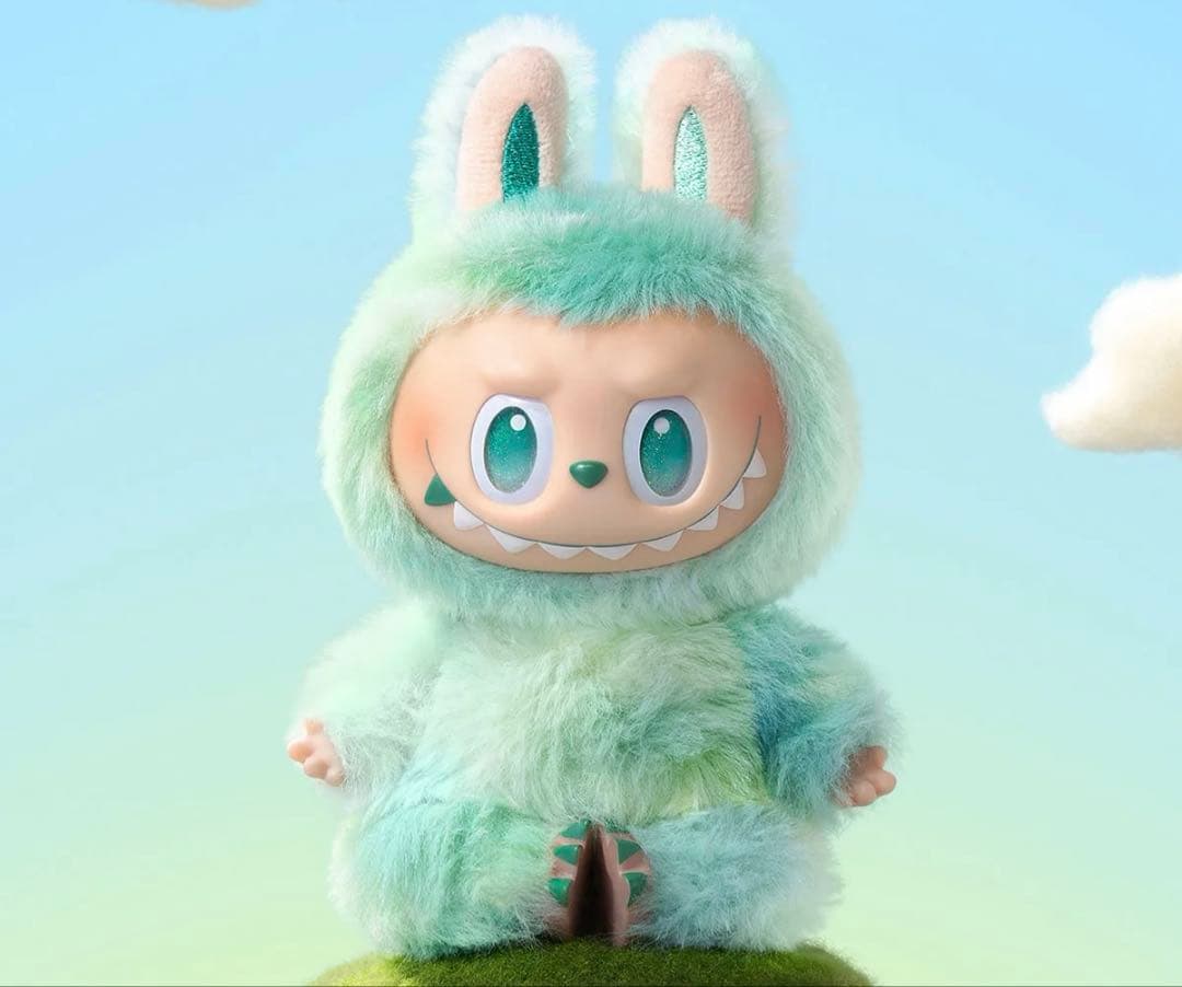 【早い者勝ち】Big into Energy ラブブアソートボックス