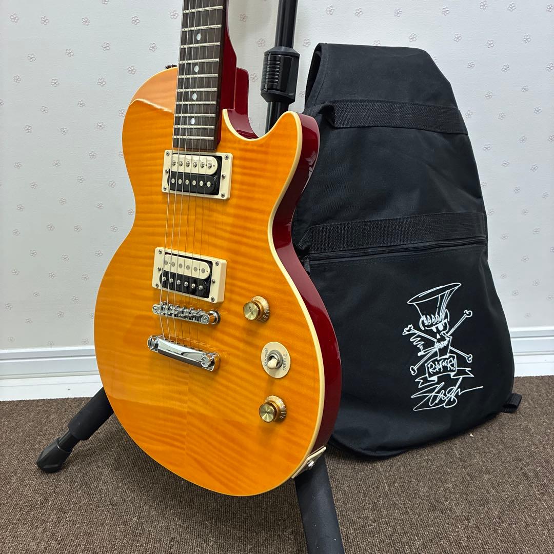 ギター Epiphone Slash AFD Les Paul Special-II