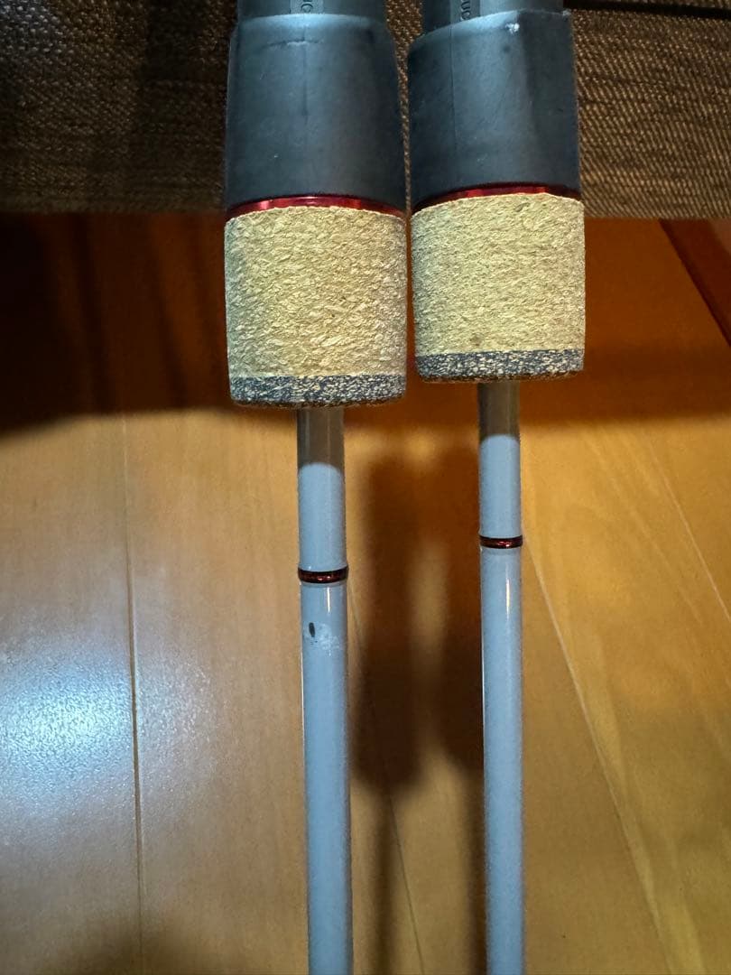 レネゲードNO8.6