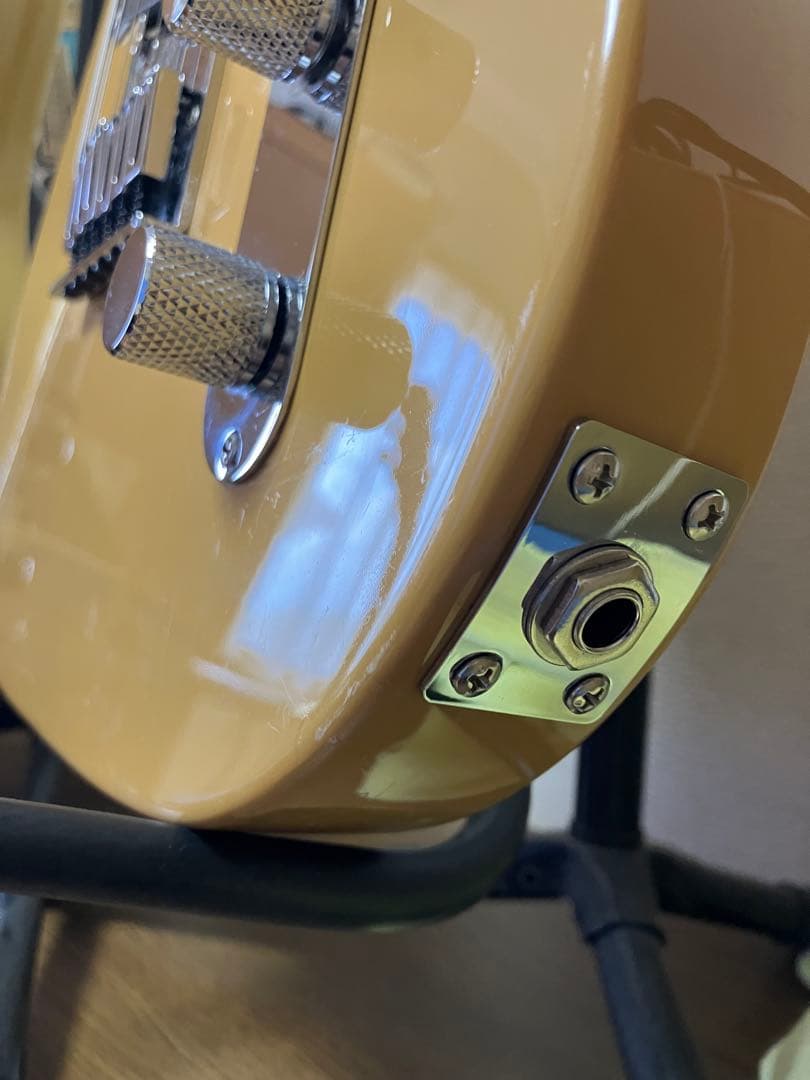 スクワイヤ　テレキャスター