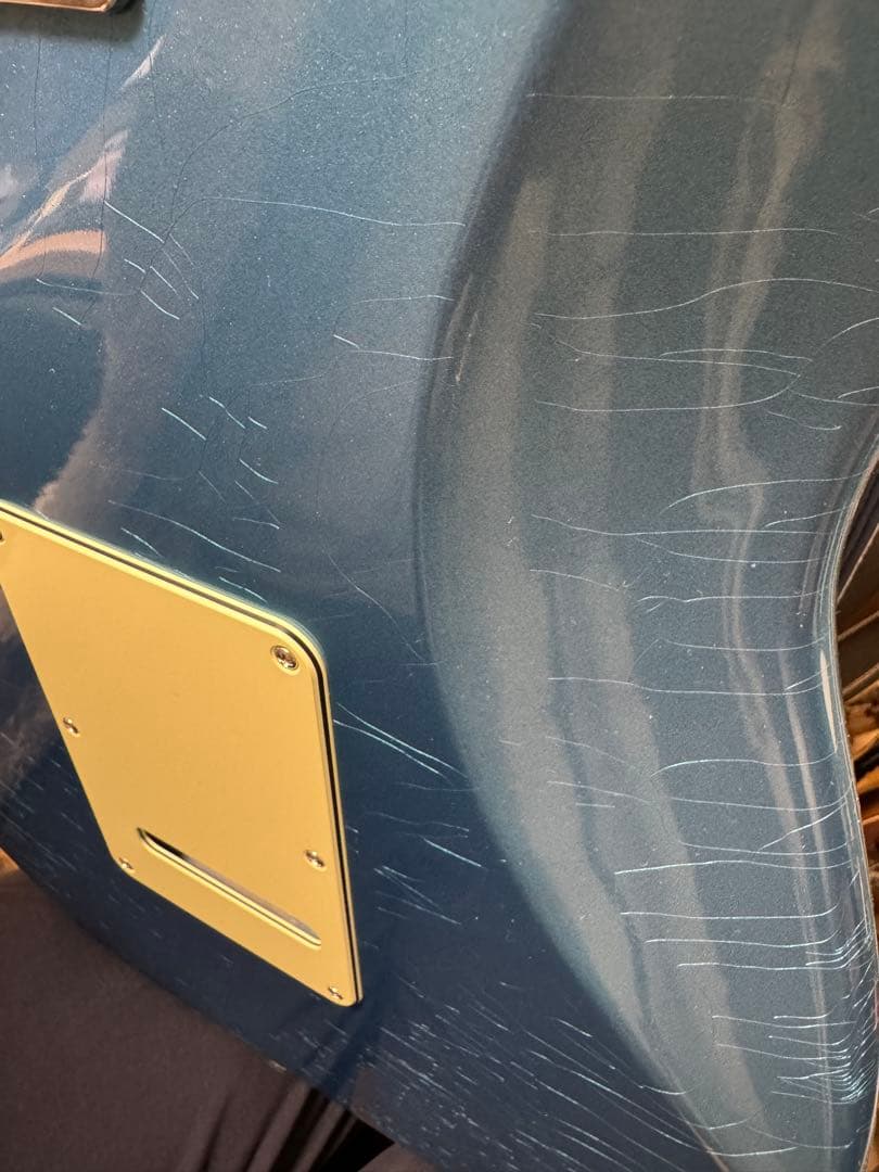 【12/21まで年末値引】Suhr Classic S Antique