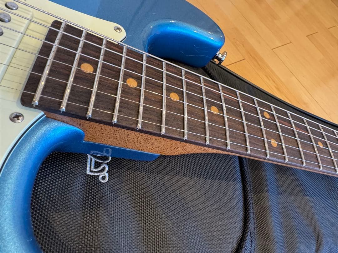 【12/21まで年末値引】Suhr Classic S Antique