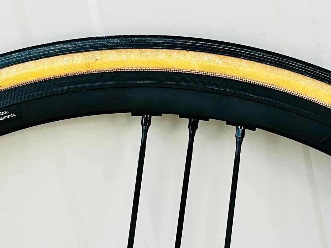 カンパニョーロ CAMPAGNOLO シャマル ミレ SHAMAL MILLE