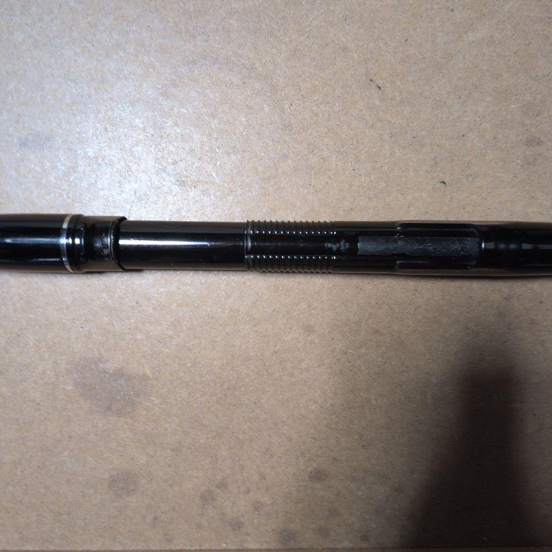 ダイワ磯竿 HZ波濤T5ー53E　カゴ釣り用　竿袋付き　値下げしました。