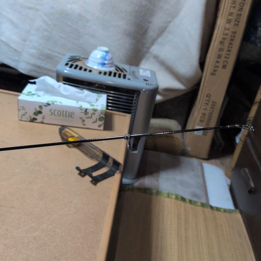 ダイワ磯竿 HZ波濤T5ー53E　カゴ釣り用　竿袋付き　値下げしました。