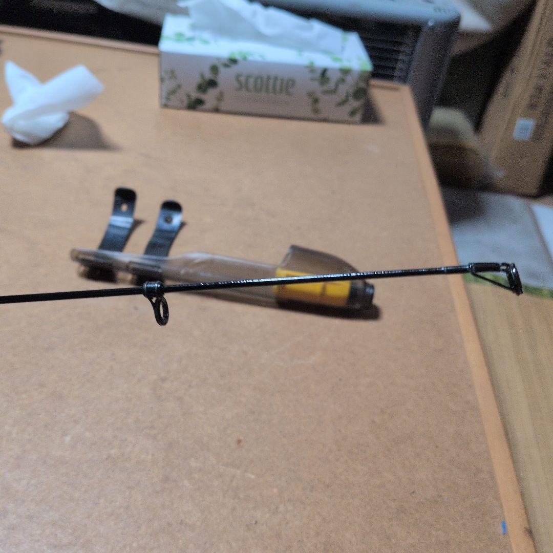 ダイワ磯竿 HZ波濤T5ー53E　カゴ釣り用　竿袋付き　値下げしました。