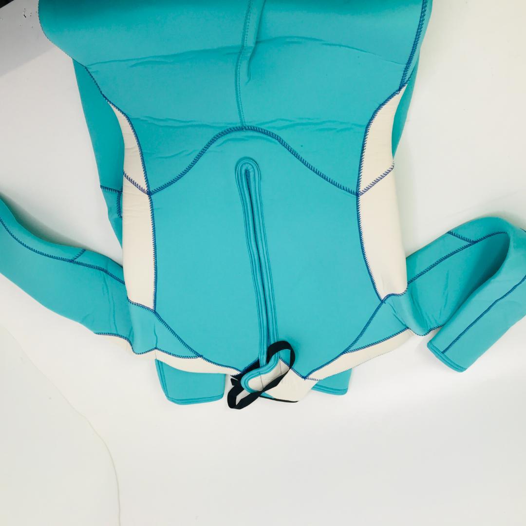 美品　ワールドダイブ　ウェットスーツ　レディース