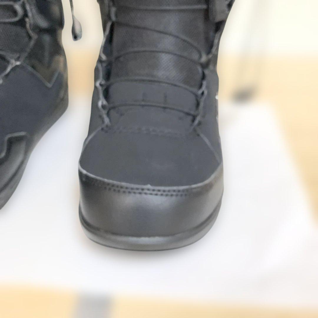 DEELUXE ID スノーボードブーツ 25.5cm