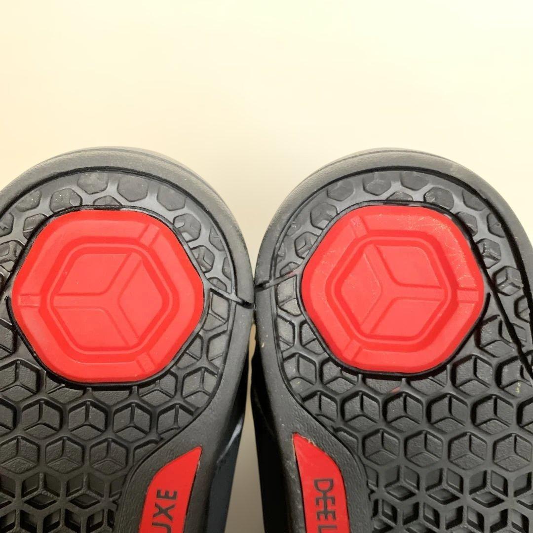 DEELUXE ID スノーボードブーツ 25.5cm