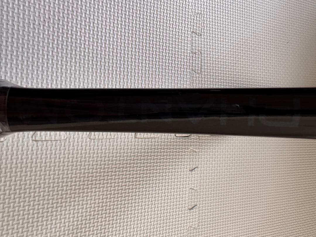 プリンス　prince ファントム100 漆黒　限定デザイン　G3