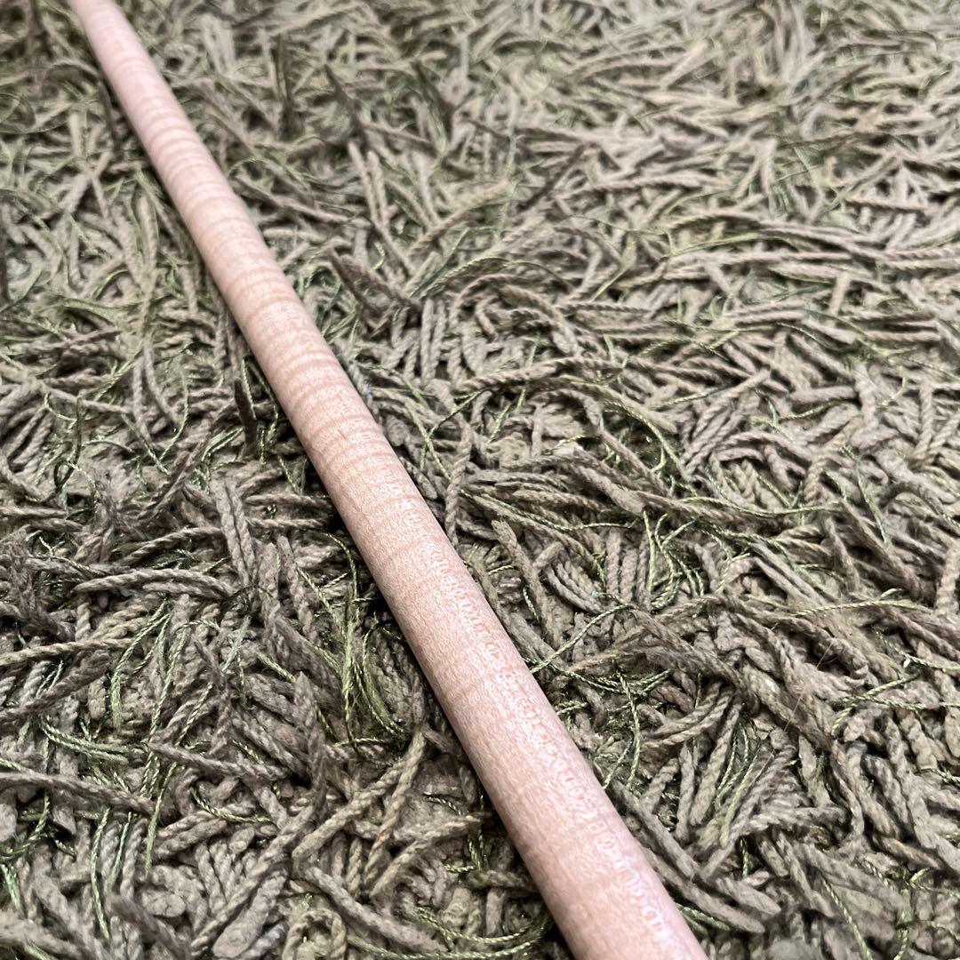 A 超極上トラ目シャフト　CRAzDIA クラディア　マクウォーター　10山