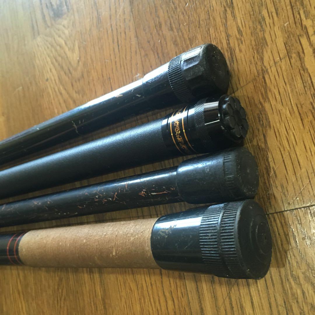 ロッド　まとめ売り