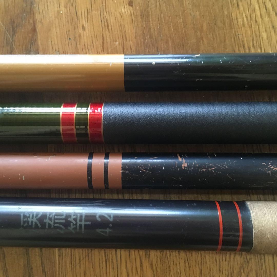 ロッド　まとめ売り