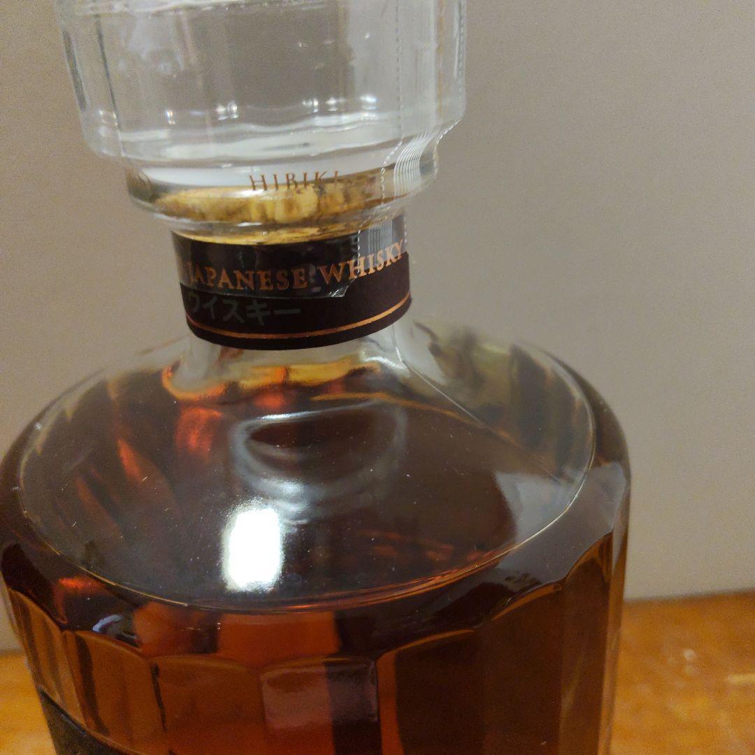 t*i様 Hibiki 21年 ブレンデッドウイスキー 700ml