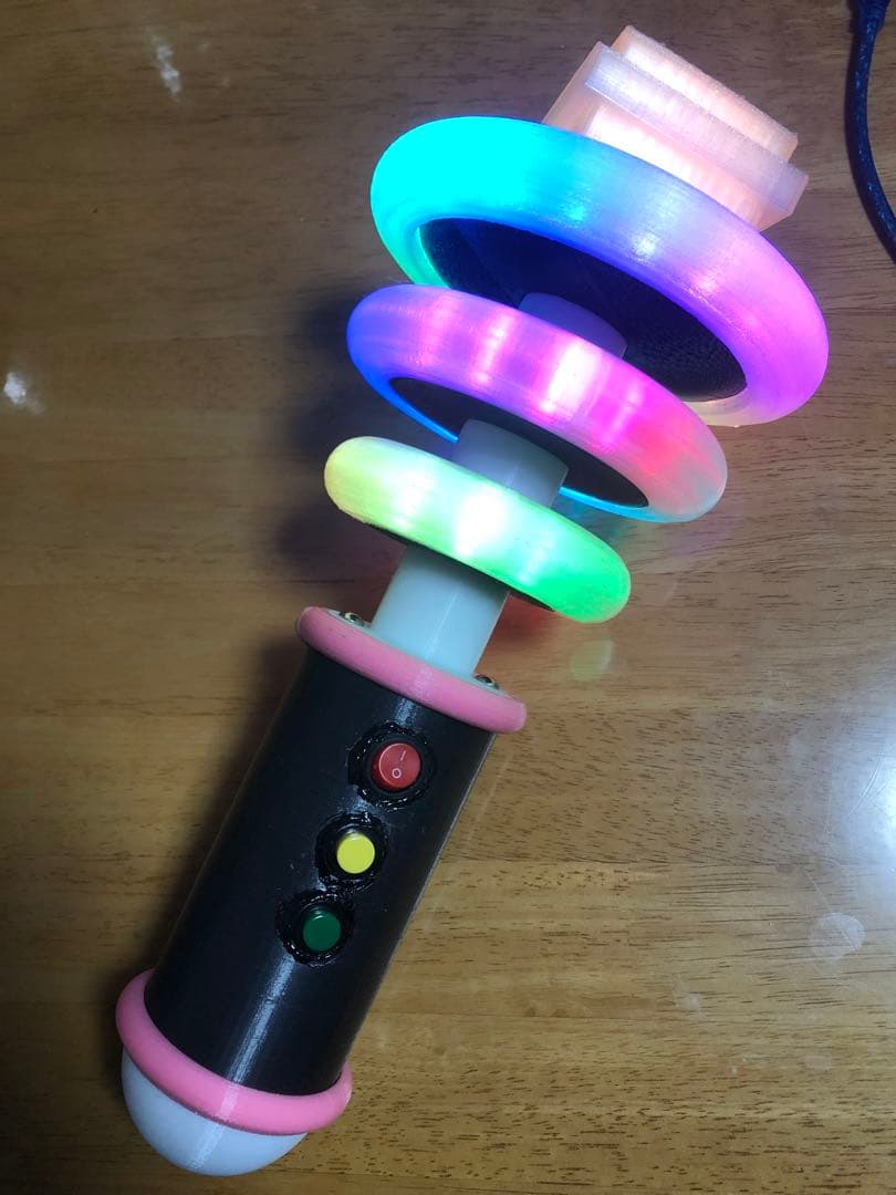 最終値下げ!! ラブライブ！虹ヶ咲スクールアイドル同好会 コスプレ小道具