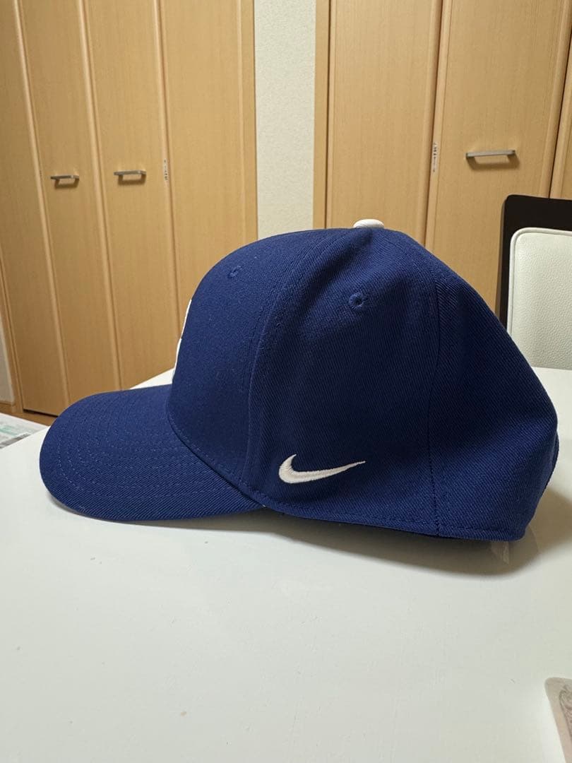 Nike x LA Dodgers Classic99帽子 翔平大谷ドジャー帽子