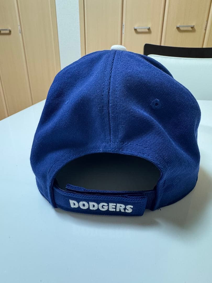 Nike x LA Dodgers Classic99帽子 翔平大谷ドジャー帽子