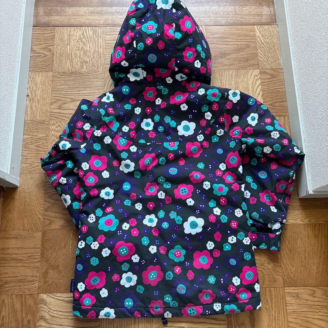 Burton スノーボード　ウエア　キッズ