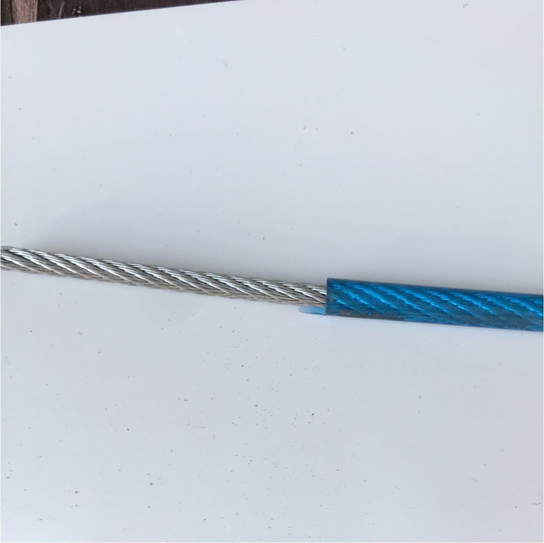 ワイヤーロープ