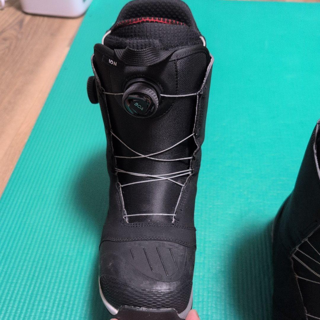 BURTON ION BOA スノーボード ブーツ 27.5