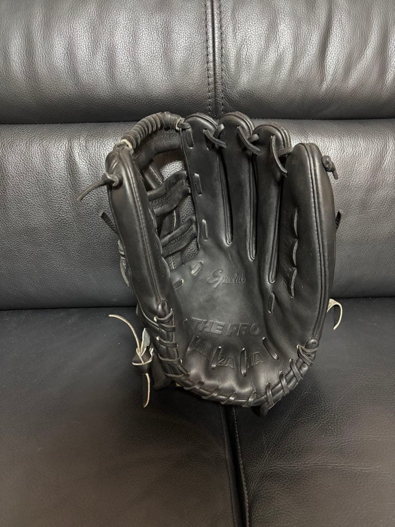 D*x様 タマザワ 硬式外野手用グラブ