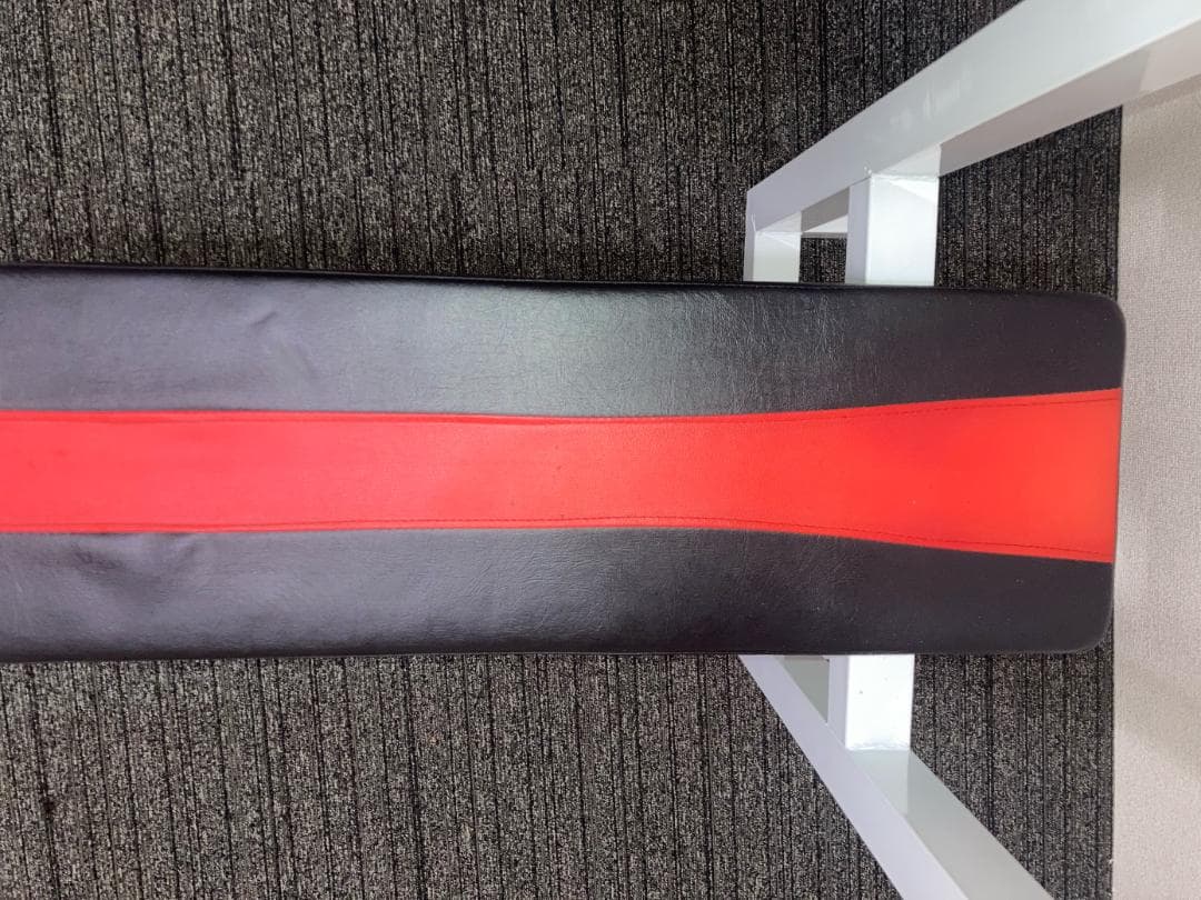 IROTEC プレスベンチ&セイフティラック