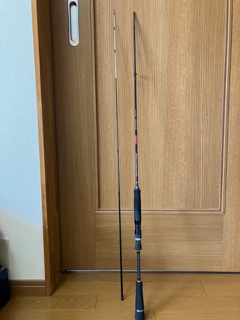 クロステージ　ティップラン　CRXJ S682L