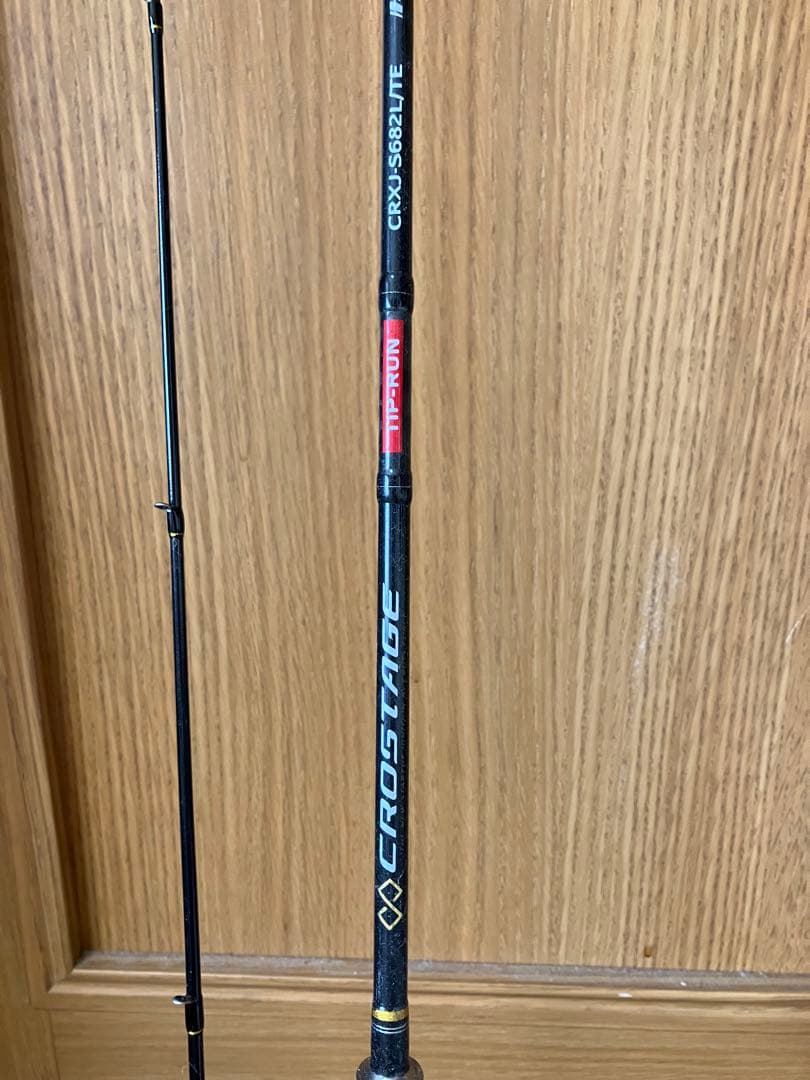 クロステージ　ティップラン　CRXJ S682L