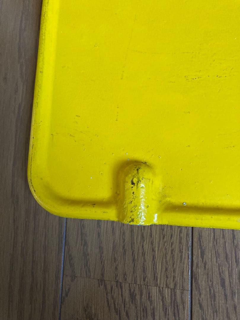 マリオゴルフ　ファミリーツアー　チャレンジカップ2003 看板　フラッグセット