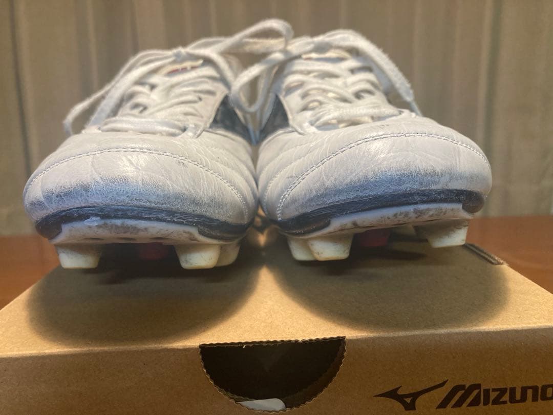 MIZUNO ミズノ　Morelia 2 Japan モレリア2ジャパン