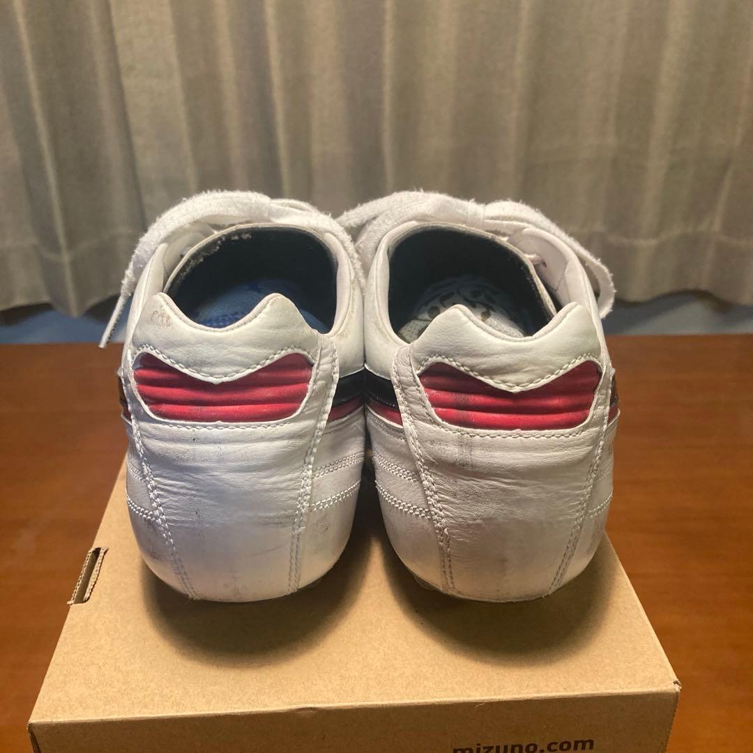 MIZUNO ミズノ　Morelia 2 Japan モレリア2ジャパン