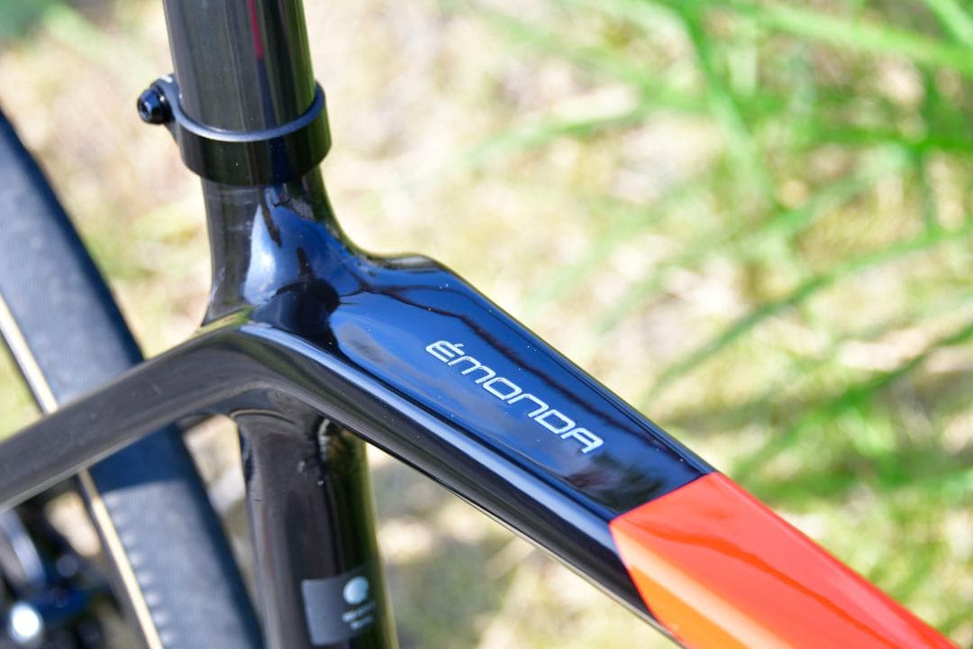 【最終値下】TREK emonda SL5 54 エアロハンドル